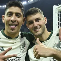 Concacaf: Santiago Giménez y Edson Álvarez están entre los 10 futbolistas más caros de la región