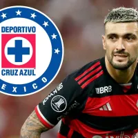 Liga MX: Cruz Azul se aferra a Giorgian de Arrascaeta y revelan estrategia para ficharlo  Fichajes Apertura 2024
