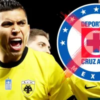 Liga MX: Revelan al culpable de que se cayeran las negociaciones entre Cruz Azul y Orbelín Pineda  Fichajes Apertura 2024