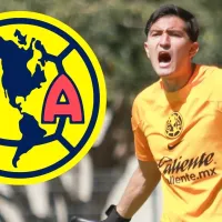 Liga MX: América le daría oportunidad a Leonardo Palestina como arquero ¡Estos serían los cambios en la portería!  Apertura 2024
