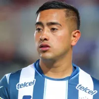 Fichajes Apertura 2024: Revelan el club al que llegaría Erick Sánchez, ¿adiós a la Liga MX?