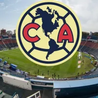 Aficionados del América quieren cambiarle el nombre al Estadio Azul para el Apertura 2024