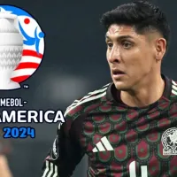 Selección Mexicana: Edson Álvarez enciende las alarmas rumbo a la Copa América 2024 ¡Esto sabemos de su estado de salud!