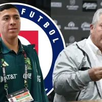 Liga MX: Montaño deja Mazatlán y llega a Cruz Azul, revela Vucetich  Fichajes 2024
