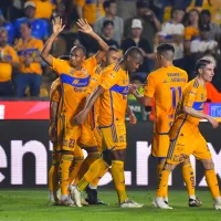 Fichajes Apertura 2024: Tigres va por el fichaje de tremenda Joyita del Mónaco