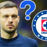 Liga MX: ¿Dónde está Martín Anselmi? Esto sabemos sobre su ausencia en la pretemporada de Cruz Azul  Apertura 2024