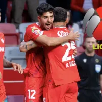 Liga MX: América, Chivas, Cruz Azul y Pumas se pelearían fichaje para el Apertura 2024