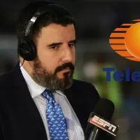 Álvaro Morales confiesa haber tenido dos ofertas de Televisa para irse de ESPN