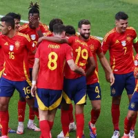España debuta en la Eurocopa 2024 con triunfo sobre Croacia: resumen y goles