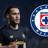 Fichajes Apertura 2024: Cruz Azul tiene en la lupa a Jordan Carrillo y al Canelo Angulo