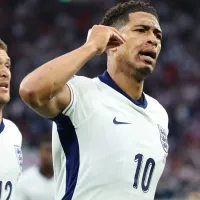 Inglaterra sufrió, pero debutó en la Eurocopa 2024 con triunfo ante Serbia: resumen y goles