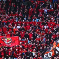 Eurocopa 2024: Fans de Albania en el 'Ojo del Huracán' tras la derrota contra Italia