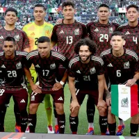 Revelaron los dorsales que utilizará la Selección Mexicana en esta Copa América 2024