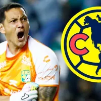 Liga MX: Rodolfo Cota no descarta llegar como portero del América ¡Esto declaró!  VIDEO Fichajes Apertura 2024