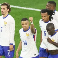 Eurocopa 2024: Resumen, goles y polémicas del debut de Francia vs Austria ¡Agónico triunfo con Mbappé y Griezmann lesionados!  VIDEO