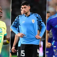 Copa América 2024: estos son los 10 jugadores más valiosos, ¿qué país domina?