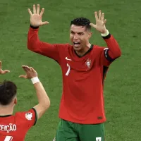 Eurocopa 2024: Portugal y Cristiano Ronaldo consiguen cardiaco triunfo ante Chequia, resumen y goles