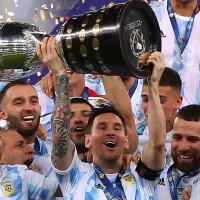 Copa América 2024: ¿que seleccionados han ganado más veces esta competencia?