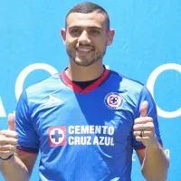 Liga MX: Revelan el número que usará Giorgos Giakoumakis como nuevo jugador de Cruz Azul para el Apertura 2024  Fichajes