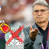 Copa América 2024: Tata Martino no ve favorita a la Selección Mexicana de Jaime Lozano