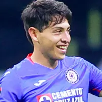Liga MX: ¿Por qué Cruz Azul renovó al mexicano Alexis Gutiérrez?  Fichajes Apertura 2024