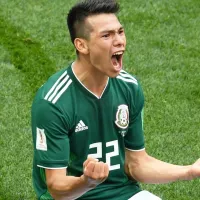 Copa América 2024: ¿Chucky Lozano se arrepintió de las críticas que lanzó a Selección Mexicana y Jaime Lozano? Esto dijo
