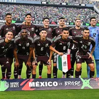 Copa América 2024: ¿Dónde ver los partidos de México por TV abierta?