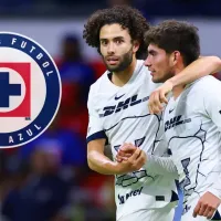 Liga MX: Cruz Azul estaría interesado en fichar a figura de Pumas para el Apertura 2024