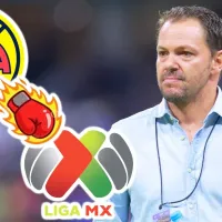 América fija postura ante los cambios de Liga MX y Santiago Baños les envía advertencia para el Apertura 2024