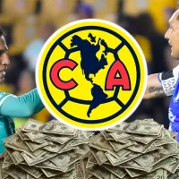 Liga MX: Revelan que América está a una firma de cerrar el fichaje de José Iván Rodríguez de León ¡Conócelo!  Fichajes 2024