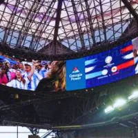 Copa América 2024 EN VIVO: Así se llevó a cabo el show de inauguración  Video