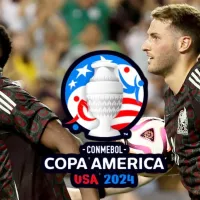 Copa América 2024: Jaime Lozano elige a Santiago Giménez como su delantero titular de la Selección Mexicana ante Jamaica