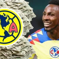 Liga MX: Revelan el millonario pago que recibió el América por Julián Quiñones y lo que harán con el para el Apertura 2024