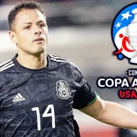 Por qué no juega Chicharito Hernández en la Copa América 2024 con la Selección Mexicana
