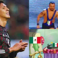 Copa América 2024: Los memes no perdonan la tragedia de Edson Álvarez