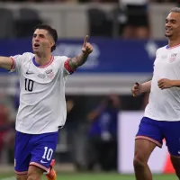 Copa América 2024: Estados Unidos gana, gusta, pero no  golea a Bolivia en su presentación