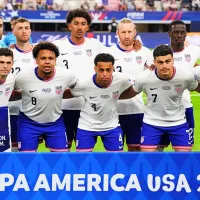 Copa América 2024: ¿Cuándo juega Estados Unidos de nuevo, contra quién y dónde ver el partido?