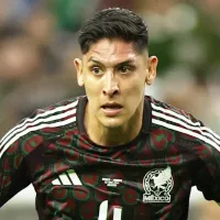 Copa América 2024: Edson Álvarez rompe el silencio tras salir lesionado con la Selección Mexicana ante Jamaica ¡Esto dijo!