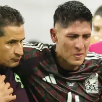 Copa América 2024: ¿Por qué Edson Álvarez de Selección Mexicana no se ha realizado los estudios para conocer la gravedad de su lesión? Esto sabemos