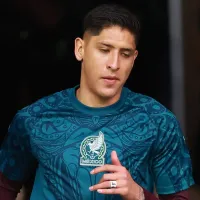 Edson Álvarez reaparece sin muletas: ¿podrá volver a jugar en la Copa América 2024?