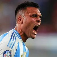 Argentina sella su pase: Lautaro Martínez héroe ante Chile en Copa América  VIDEO