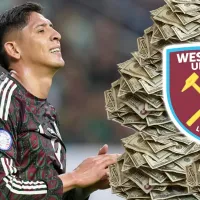 Copa América 2024: Edson Álvarez le hizo ganar millones de dólares al West Ham gracias a su lesión ¡Revelan la cantidad!  Premier League