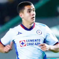 Liga MX: Cruz Azul y Martín Anselmi sufrirán dos bajas importantes para el inicio del Apertura 2024 y Leagues Cup ¡Conócelos!