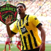 FC Juárez seduce a crack del Dortmund con propuesta salarial galáctica que lo convertiría en el mejor pagado de la Liga MX