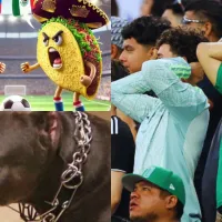 Copa América 2024: Santi, Orbelín y Quiñones protagonizan los memes de la derrota ante Venezula