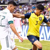 México vs Ecuador: ¿Cómo ver GRATIS y EN VIVO desde México el tercer juego de la Copa América 2024?