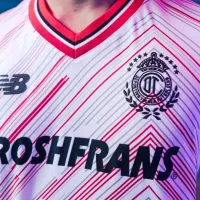 Liga MX: Toluca lanza su nuevo uniforme para el Apertura 2024 y Clausura 2024 con destellos de décadas pasadas