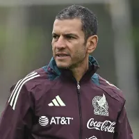 Los técnicos que podrían reemplazar a Jaime Lozano en la Selección Mexicana rumbo al Mundial de 2026