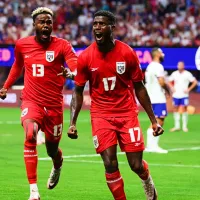¡Histórico! Panamá vence a Estados Unidos y sigue con vida en la Copa América 2024