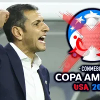 Copa América 2024: Destapan nuevas indisciplinas en Selección Mexicana previo al partido ante Venezuela